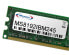 Фото #1 товара Memorysolution Memory Solution MS8192IBM245 - 8 GB - Green