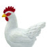 SAFARI LTD Chicken Figure