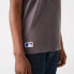 ფოტო #4 პროდუქტის NEW ERA MLB Seasonal Team Logo Los Angeles Dodgers short sleeve T-shirt