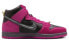 Фото #2 товара Кроссовки Run The Jewels x Nike Dunk SB High DX4356-600