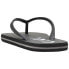 HUMMEL Chevron Flip Flops