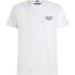 Фото #1 товара TOMMY HILFIGER Global short sleeve T-shirt