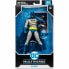 Фото #1 товара Фигурка DC Comics Jointed Figure Batman Knightfall Multiverse (Мультивселение Лиги Справедливости)