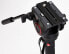 Фото #1 товара Manfrotto MVMXPRO500 - 2.03 m - 1/4 - 3/8" - Aluminium - Black