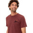 ფოტო #6 პროდუქტის VAUDE Redmont II short sleeve T-shirt