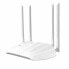 Фото #1 товара Точка доступа TP-Link TL-WA1201 Белый