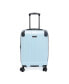 ფოტო #1 პროდუქტის Flying Axis 20" Hardside Expandable Carry-on