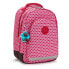 KIPLING Class Room 28L Backpack