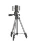 Фото #1 товара Cullmann Alpha 1000 mobile - 3 leg(s) - Black - Silver - 106 cm - 480 g