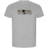 KRUSKIS Be Different Apnea ECO short sleeve T-shirt