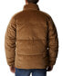 Фото #2 товара Men's Puffect Quilted Full-Zip Corduroy Jacket