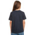 Фото #2 товара QUIKSILVER Steel short sleeve T-shirt