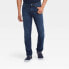 Фото #1 товара Men's Slim Fit Jeans - Goodfellow & Co