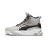 Puma Trinity Mid Hybrid L Серый, 44 - фото #1