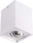 Фото #1 товара Lampa sufitowa Kanlux Gord 1x25W (25471)