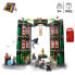 Фото #7 товара Конструктор LEGO Harry Potter 76403, 12 минифигурок, и функция трансформации, подарочная идея.