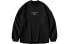 Trendy_Clothing PS2129-Black Hoodie