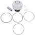 WOSSNER Yamaha YZFWREC450F94 98 8630DC Piston Kit