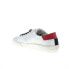 Фото #6 товара Diesel S-Mydori LC Y02593-PR102-H8725 Mens White Lifestyle Sneakers Shoes 11