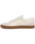 Фото #2 товара Vince Kameron-B Leather Oxford Women's