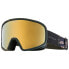 QUIKSILVER Browdy Cluxe Ski Goggles