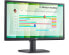 Dell E Series 22 Inch Monitor - E2223HN - 54.5 cm (21.4") - 1920 x 1080 pixels - Full HD - LCD - 10 ms - Black