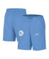 Фото #1 товара Men's Carolina Blue North Carolina Tar Heels Logo Shorts