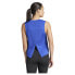 ფოტო #2 პროდუქტის ADIDAS Studio sleeveless T-shirt