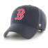 Фото #2 товара 47 MLB Boston Red Sox MVP Cap