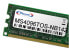 Фото #2 товара Memorysolution Memory Solution MS4096TOS-NB142 - 4 GB