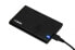 Фото #9 товара iBOX HD-05 - Корпус для жесткого диска/SSD - 2.5" - Serial ATA III - 5 Gbit/s - USB - Черный