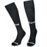 Фото #1 товара Zina Duro 0A875F Black/White football socks