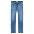 Фото #1 товара WRANGLER Greensboro Regular Straight Fit jeans