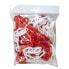 Фото #3 товара JBM 5 m plastic chain red and white