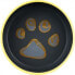 Фото #3 товара Миска для собак Trixie керамическая с резиновой основой, 0.75 л/ø 16 см
