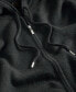 ფოტო #3 პროდუქტის Petite 100% Cashmere Zip Hoodie, Created for Macy's