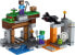 Фото #7 товара Конструктор пластиковый Lego Minecraft 21166 Заброшенная шахта