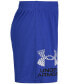 ფოტო #2 პროდუქტის Little Boys Prototype Logo Shorts