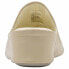 Фото #2 товара Daniel Green Glamour Womens Off White Casual Slippers 40100-270