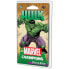 Фото #2 товара ASMODEE Marvel Champions Hulk Card Board Game