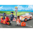 Фото #4 товара Playset Playmobil 71156 1.2.3 Day to Day Heroes 8 Предметы