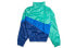 Фото #2 товара Куртка NikeLab Heritage Jacket Kinetic Green Cobalt aa1569-348