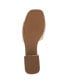 Фото #5 товара Women's Uniform 3 Slip-On Block Heel Sandals