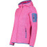 CMP 3H19826 hoodie fleece