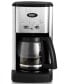 Фото #1 товара DCC-1200 Programmable Brew Central 12-Cup Coffee Maker