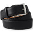 ფოტო #6 პროდუქტის Men's Glove Leather Belt