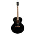 Фото #1 товара Epiphone J-180 LS Ebony