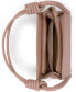 Women's Eden Braided Handle Structured Satchel Bag