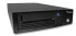 Фото #6 товара Overland-Tandberg LTO-8 HH - LTO - 2.5:1 - Serial Attached SCSI (SAS) - Black - 100000 h - 256-bit AES