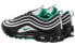 Фото #4 товара Кроссовки Nike Air Max 97 Black Emerald Men's Shoes